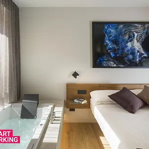 Aera Luxury Suites By Wonderful Italy Apartamento CTA