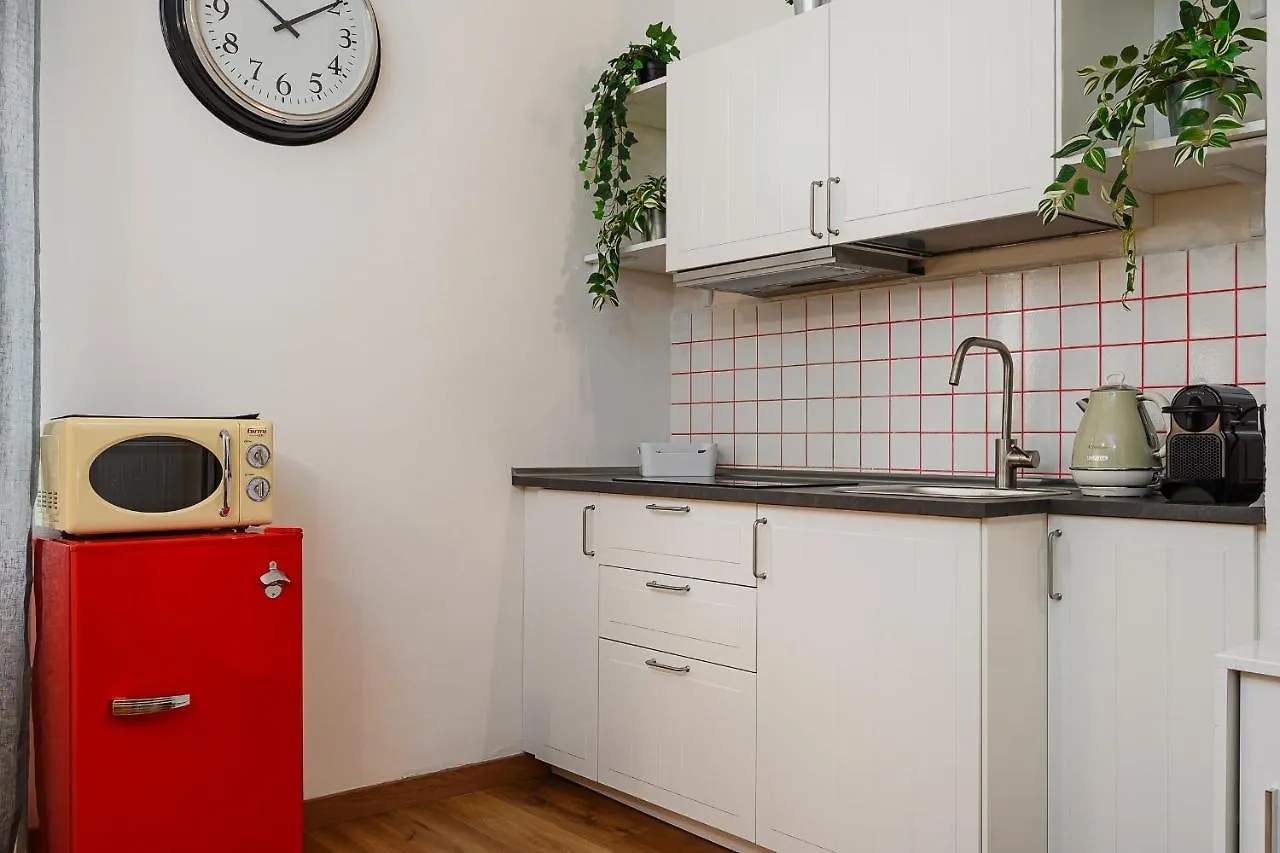 Tito Livio 35 - Monolocale Cool Apartment Milan Italy